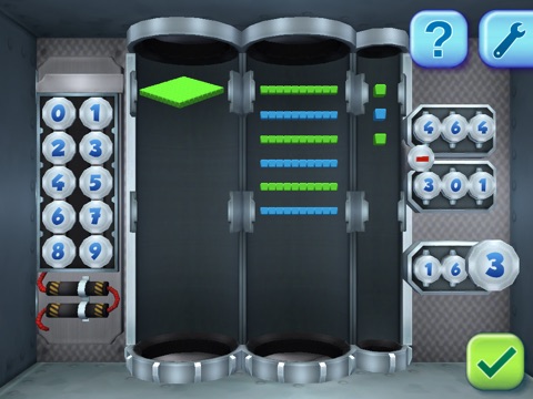 T87 Space Base 3 screenshot 3