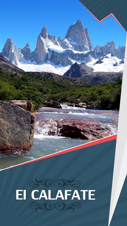 EI Calafate Tourism Guide