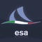 ESA Training is the new app from Astra Yacht, is a revolutionary instrument which support sailors in monitoring and getting the best performances of their sailing boats, aiding the crew to optimally adjust the sails