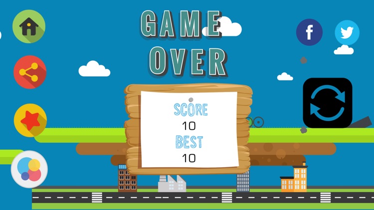 Go Biking! screenshot-4