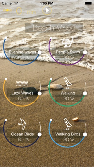 Nature Tunes Quiet Relaxation Zone(圖3)-速報App