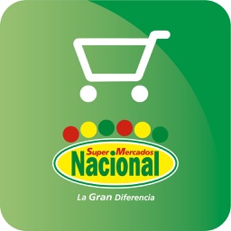 Mi Compra de Supermercados Nacional