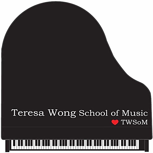 Teresa Wong School of Music icon