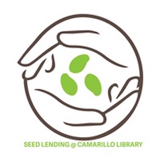 Seed Lending @ Camarillo Library icon