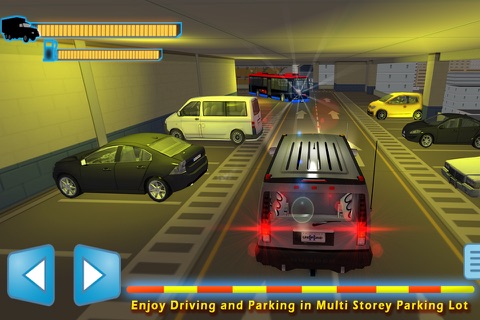 Xtreme Multi-Storey Real City Parking Mania 3D 17 screenshot 3