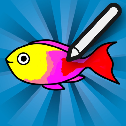 Fish Tank iOS App