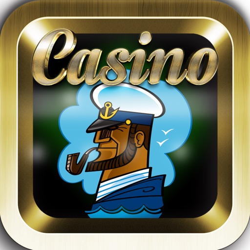 Sharker Slots Golden Paradise - Free Pocket Slots icon
