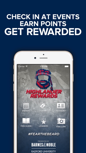 Highlander Rewards(圖1)-速報App