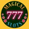 Magical Slots - Free Casino Vegas Machines