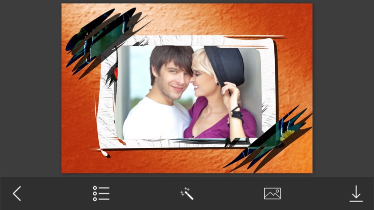 Best Photo Frames - Instant Frame Maker & Photo Editor screenshot-3