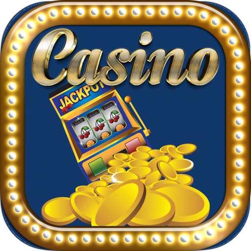 101 Jackpot Coin Dozer Deluxe Edition - Las Vegas Free Slot Machine Games - bet, spin & Win big!