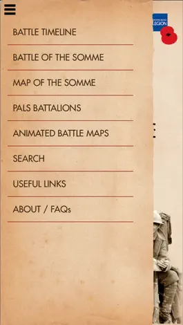 Game screenshot Somme 100 – Remember the Battle of the Somme with Dan Snow & The Royal British Legion hack