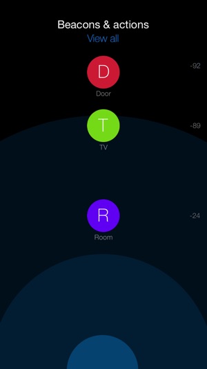 Beecon+ Smart Home Automation(圖3)-速報App