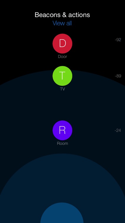 Beecon+ Smart Home Automation