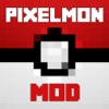 PIXELMON MODS for Minecraft PC Edition - Best Game Wiki Edition & Tools for MCPC (Free)