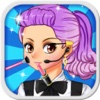 Girl Makeup - Growth Partner,Dressup and Makeover Games