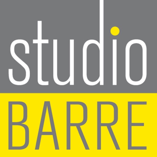 Studio Barre icon