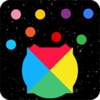 Catch Color Ball Challenge - Cheque your IQ by catching switching color balls in an addictive puzzle game