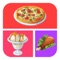 Find Word - The hidden pics about food !
