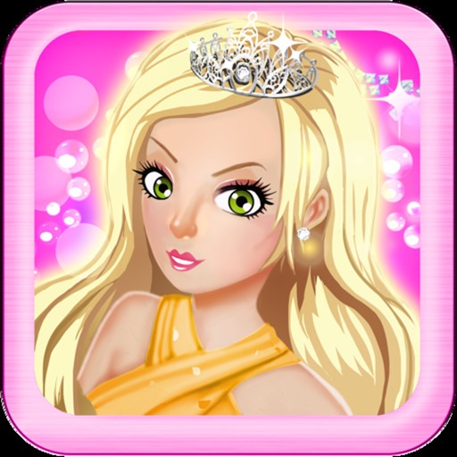 Dress Up Games For Girls