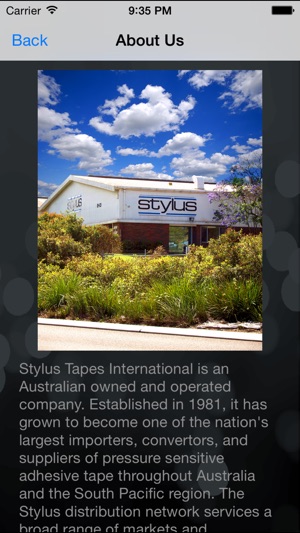 Stylus Tapes International(圖4)-速報App