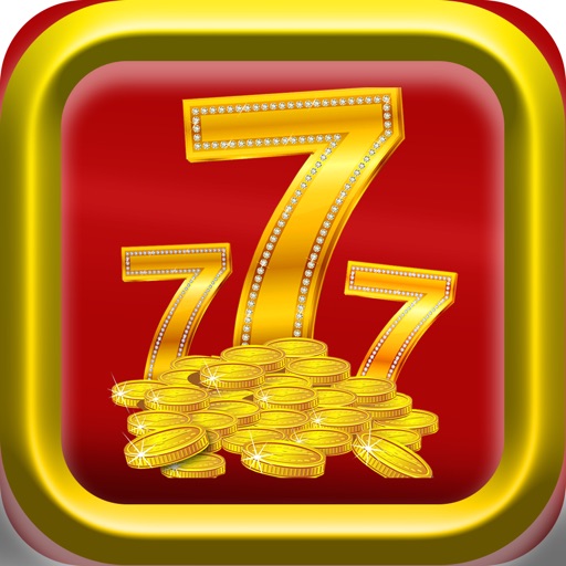 Slots Diamond 777 Coins of Gold - Free Slots Game