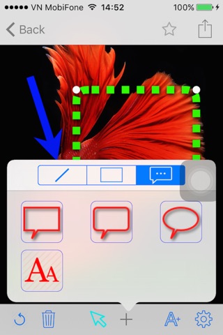 Grafik - Simplify Photo Annotation screenshot 2