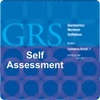 GRS8 Self-Assessment
