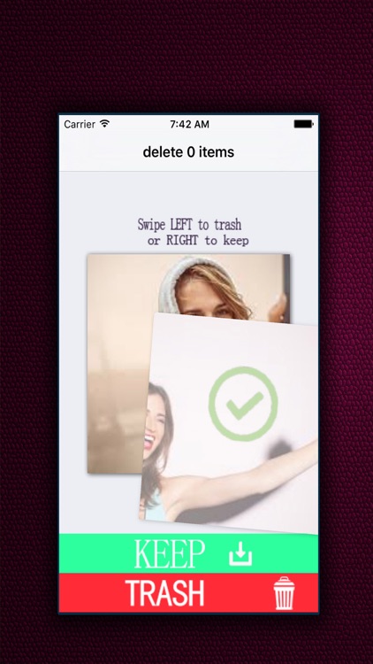 Photo Delete App  ##  App To Delete Photos And Increase Camera Roll Space