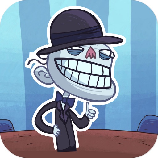 Joker Room Escape - Can You Escape The RoomsDoors? Icon
