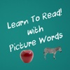 Learn to Read With Picture Words