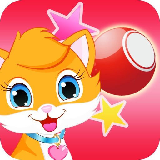 Classic Cat Bingo - Cute Kitties & Free to Play! icon