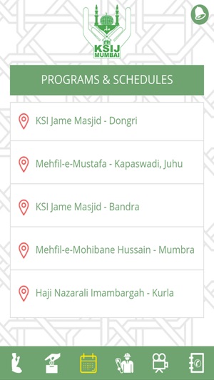 KSI Jamaat Mumbai(圖2)-速報App