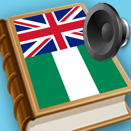 English Yoruba best dictionary translation - Gẹẹsi Yorùbá ti o dara ju itumö iOS App