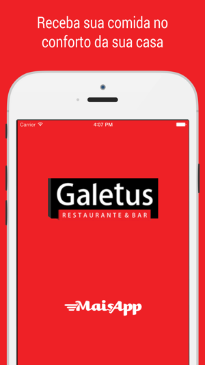 Galetus