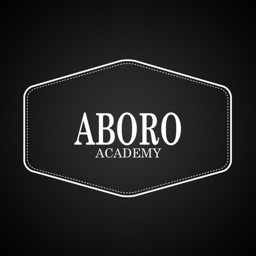 ABORO ACADEMY icon