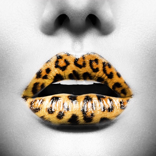 Pic Morph Wild Mix Pro - Transform yr Skin or Face with Extraordinary Pattern and Animal Texture.s icon
