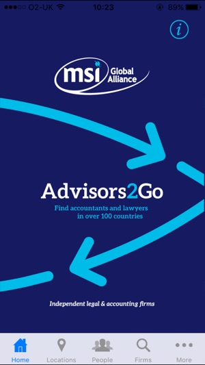 Advisors2Go(圖1)-速報App