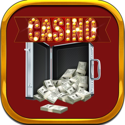 777 Money Flow Multiple Paylines - Spin & Win! icon