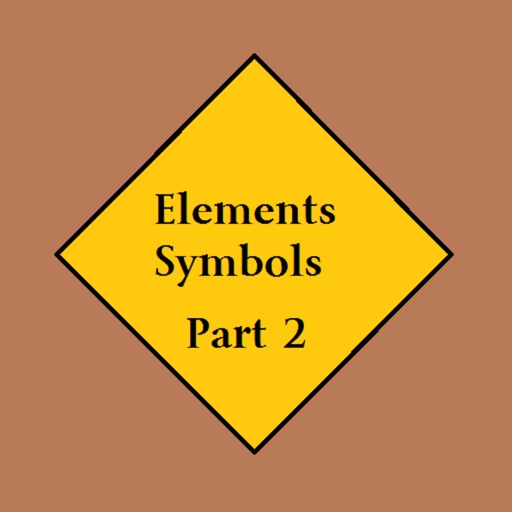 ElementsSymbolsPart2