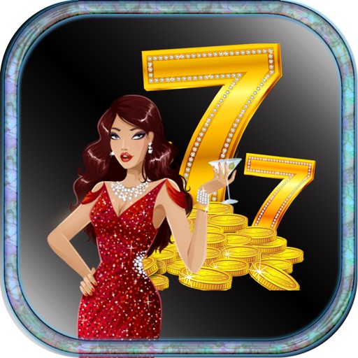 Double Casino Play Slots Machines - FREE Amazing Gambler Icon