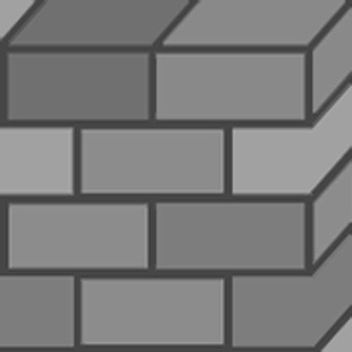Build Wall! Plus Icon