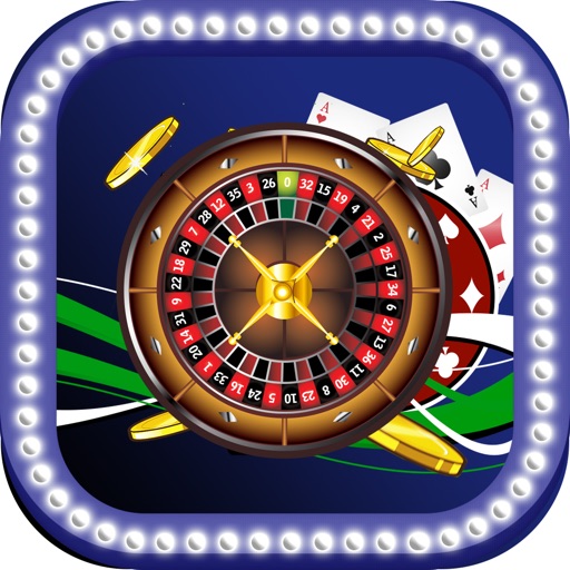 Fantasy Of Vegas Slots Of Fun - Free Amazing Casino Icon