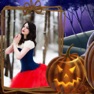 Get Halloween Photo Frame - Amazing Picture Frames & Photo Editor for iOS, iPhone, iPad Aso Report