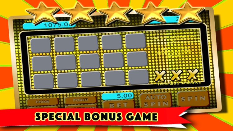 888 Lucky Slots - FREE Spin A Big Jackpot Slots