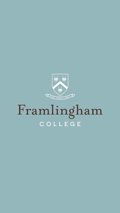 Framlingham College