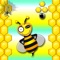 Flying Sweet Bee