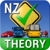 NZ Driving Test Theory