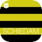 Met de Schiedam App van CityInformation ben je altijd op de hoogte van alle ins en outs over jouw stad