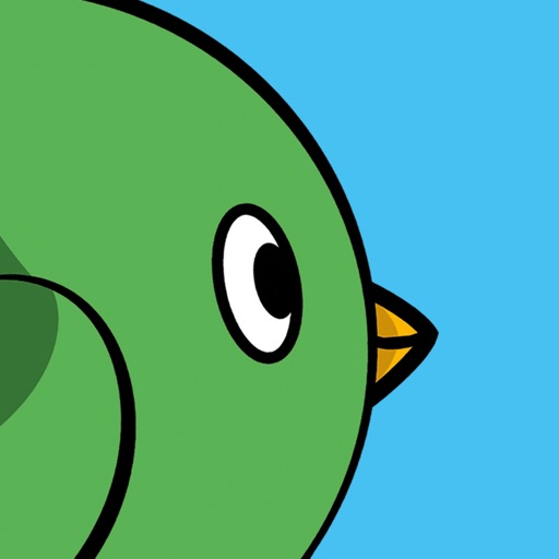 Nutribird Icon